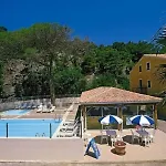 Apartman T2, Terrasse, Piscine, Eden Roc Ii, Narbonne-Plage