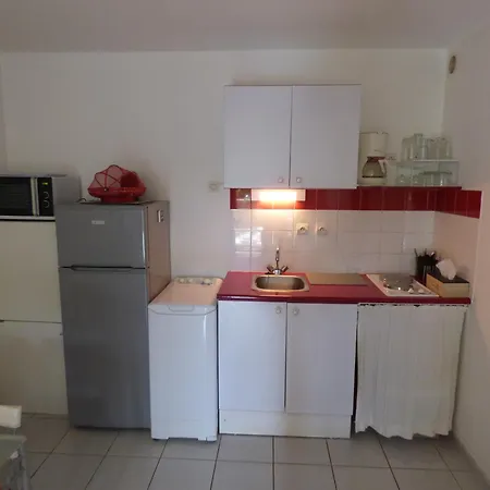 T2, Terrasse, Piscine, Eden Roc Ii, *