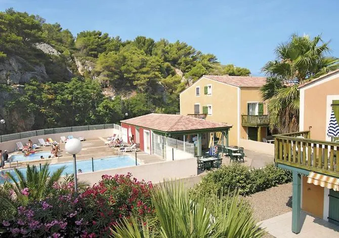 T2, Terrasse, Piscine, Eden Roc Ii, 아파트