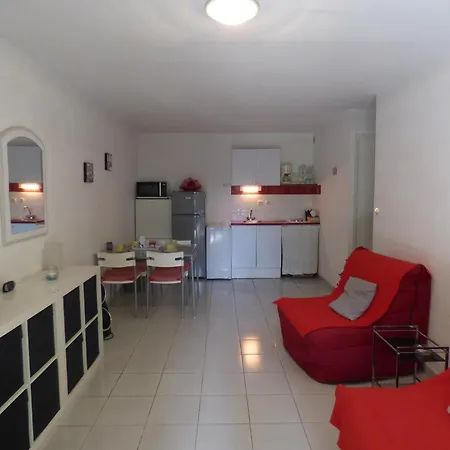 T2, Terrasse, Piscine, Eden Roc Ii, *
