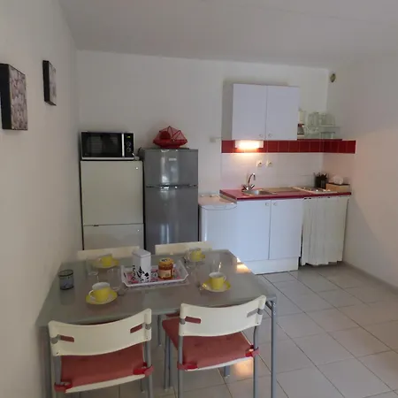 T2, Terrasse, Piscine, Eden Roc Ii, Apartmán *